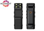 4G Portable HD Recorder Portable Law Enforcement Device Back Clip Sports Camera