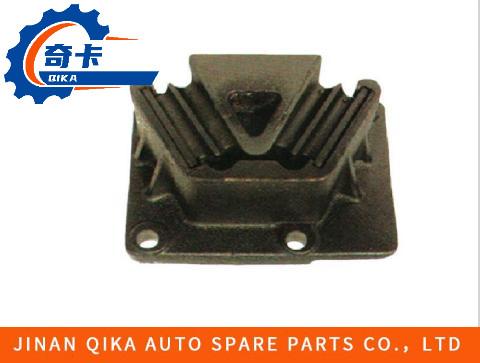 Stable Quality Delong M3000 Engine Front Bracket Shacman Truck Parts Dz952595901