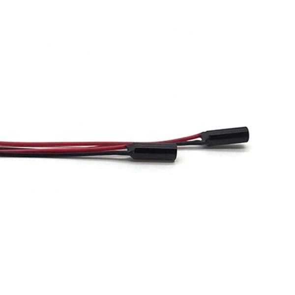 635nm 638nm Red Laser Diode Module with Adjustable Focus and 0.3mrad Beam
