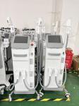 AS70 Difunctional IPL Skin Rejuvenation Diode Machine SHR Hair Removal Machine