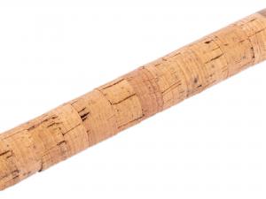 China L70cm Dia 26mm Natural Cork Rod Material Cork Sticks Fishing Rod Handles on sale