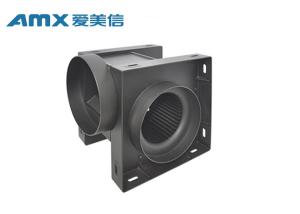 Wholesale AMX Split Duct Ventilation Fan Ceiling Installation With Large Air Volume from china suppliers