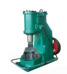 C41-250KG Metal Iron Forge Punching Air Pneumatic Hammer Machine Air Hammer