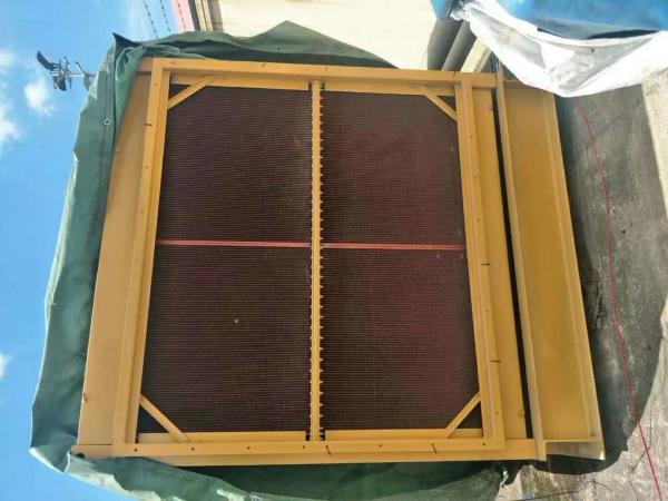 Hydraulic Oil G3512H Engine Parts G3512J oil cooler G3516 Radiator G3516B Water