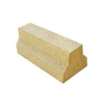 ISO9001 Certified Refractoriness Degree Magnesia Alumina Brick for Rotary Cement