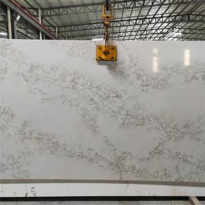 Wholesale Fumigated Wooden Bundle Quartz Stone Slab Door To Door Available Color Copy from china suppliers