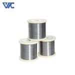Cheap Price High Purity Russian Pure Nickel Wire 0.025mm Per Gram Pure Nickel