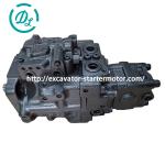 Excavator Hydraulic Main Pump 708-3S-00710 708-3S-00711 Komatsu PC35MR-3