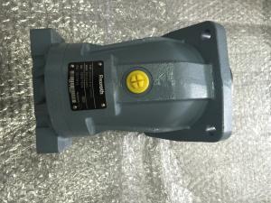 Wholesale Axial Piston / Hydraulic Pump Motor High Power Density A2FM45 Series from china suppliers