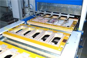 Wholesale 220V/380V Blister Packaging Machine Automatic With PLC System from china suppliers