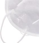 KN95 FFP2 Dust Mask , 4 Layer Disposable Protective Mask For Adult