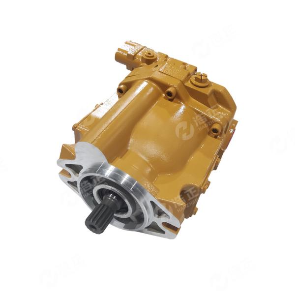 Hydraulic Pump 118-1143 1181143 118-1143 D250 126-0980 6E-5477 For Caterpillar