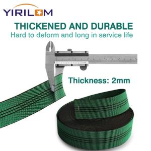 Wholesale Customizable Rubber Belts for Enhanced Durability and Comfort in Furniture from china suppliers