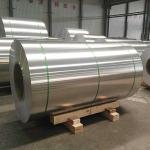 8011 Aluminum Foil Roll 250mm 18mic 300mm 7mic 8011 Aluminum Foil Jumbo Roll