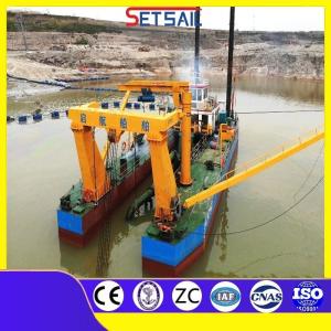 Wholesale Shijiazhuang Kingda Hydraulic Dredger Pump Power for Diesel Engine or Electric Motor from china suppliers