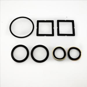Wholesale Heat resistant FMC Type 1'' Fig 1502 Weco Plug Valve Elastomer Set Repair Kits accept custom from china suppliers