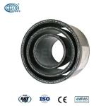 SRPE Steel Reinforced Polyethylene Pipe Spirally PE Corrugated Pipe