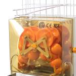 Orange Juice Squeezer Machine Lemon Fruit Squeezer 304 Stainless Steel