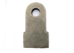Wholesale High Cr Wear Resistant Steel Sand Casting For Mining Equipments from china suppliers