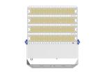 IP66 IK10 180LM/W 1000W LED Flood Light Stadium Light SAA CB CE ENEC RETILAP