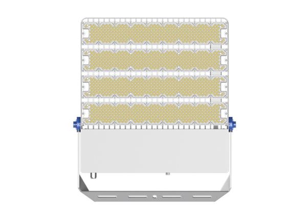IP66 IK10 180LM/W 1000W LED Flood Light Stadium Light SAA CB CE ENEC RETILAP