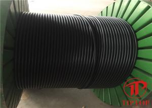 Wholesale Nylon Encapsulated Control Line Tubing 50--4000 M/PC from china suppliers