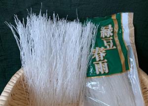 Wholesale Coarse Cereal cellophane Lungkow Mung Bean Glass Noodles from china suppliers