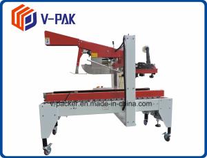 Wholesale 0.7MPA Automatic Sealer Machine For Foodstuffs 220V 18case/Min from china suppliers