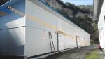 Pharmaceutical Grade Cold Storage Facility Customization For Biopharmaceutical