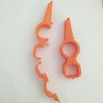 PP S Pipes Clips Clamp Hook