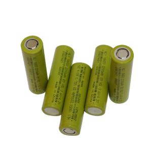 Wholesale 3.2v 2200mAh 18650 Lithium Ion Battery Suitable For Electric Vehicle from china suppliers