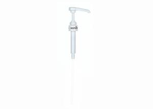 Wholesale Syrup Pump Monin Type Tomato Pump Food Pump Dispenser With No Spilling from china suppliers