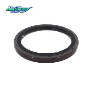 Wholesale Masters 8-97049146-0 Crankshaft oil seal (after) 8970491460 For Isuzu 4JB1 4JA1 from china suppliers