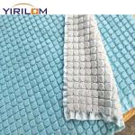 High-Performance Mattress Micro Pocket Spring Components For Upholstery