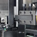 EJON T20 Advertising Luminous Sign CNC Stainless Steel Letter Bender Weight KG