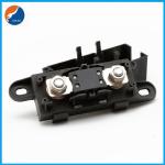 Bolt Down Auto Fuse Holder for MEGA 298 Series Car ANM AMG 400AMP 300AMP