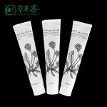 Dandelion Herbal Toothpaste Relieve Tooth Sensitivity Botanical Toothpaste