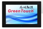Longlife 21.5 Inch All In One Touch PC , Touch Desktop Computer 4A Series