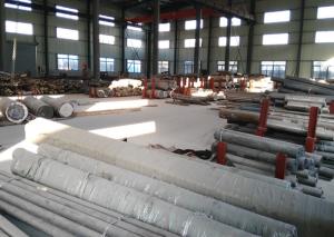 Wholesale ASTM B637 N07001 WASPALOY Nickel Cobalt Alloy with Super High Strength Elevated Temperatures from china suppliers