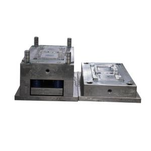 Wholesale Anodize Thickness 3mm Aluminum Alloy Casting Cnc Machining Service from china suppliers