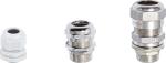 FQM-I Type Engineering Platic Industrial Cable Gland Weatherproof IP66 Dust
