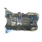 HONDA CITY FIT 2009 Aluminum Alloy Car Engine Oil Pan Oil Sump Oil cover 11200