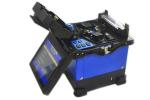 USB Port Fusion Splicer Fiber Optic Tool Kit JW4108 Fiber Optic Splicing Machine