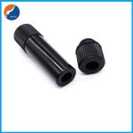 SL-705A AGU 10X38mm In-line Fuse Holders Inline Fuse Holder Bakelite Housing