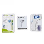 Household Medical Diagnostic Tool 32 Record Infrared Medical Thermometer For