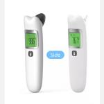 Hospital Accurate Infrared Thermometer With 1-3cm Measuring Distance