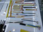 High Precision And Performance Ultrasonic Metal Welder , Ultrasonic Spot Welder