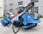 Xdl-135d Jet Grouting Multifunction Anchor Drilling Rig
