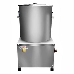 Wholesale Manufacturers Cryo-Dehydration Machine For Fruits from china suppliers