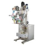 Tea 0.6MPa Powder Packing Machine Small Spice 800MM